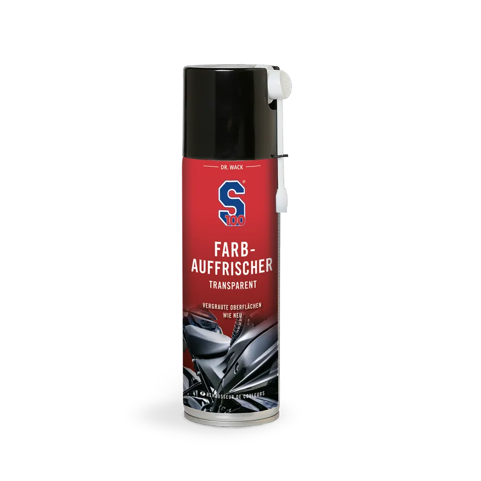 s100-farb-auffrischer-spray-300-ml-seidenmatt image 1