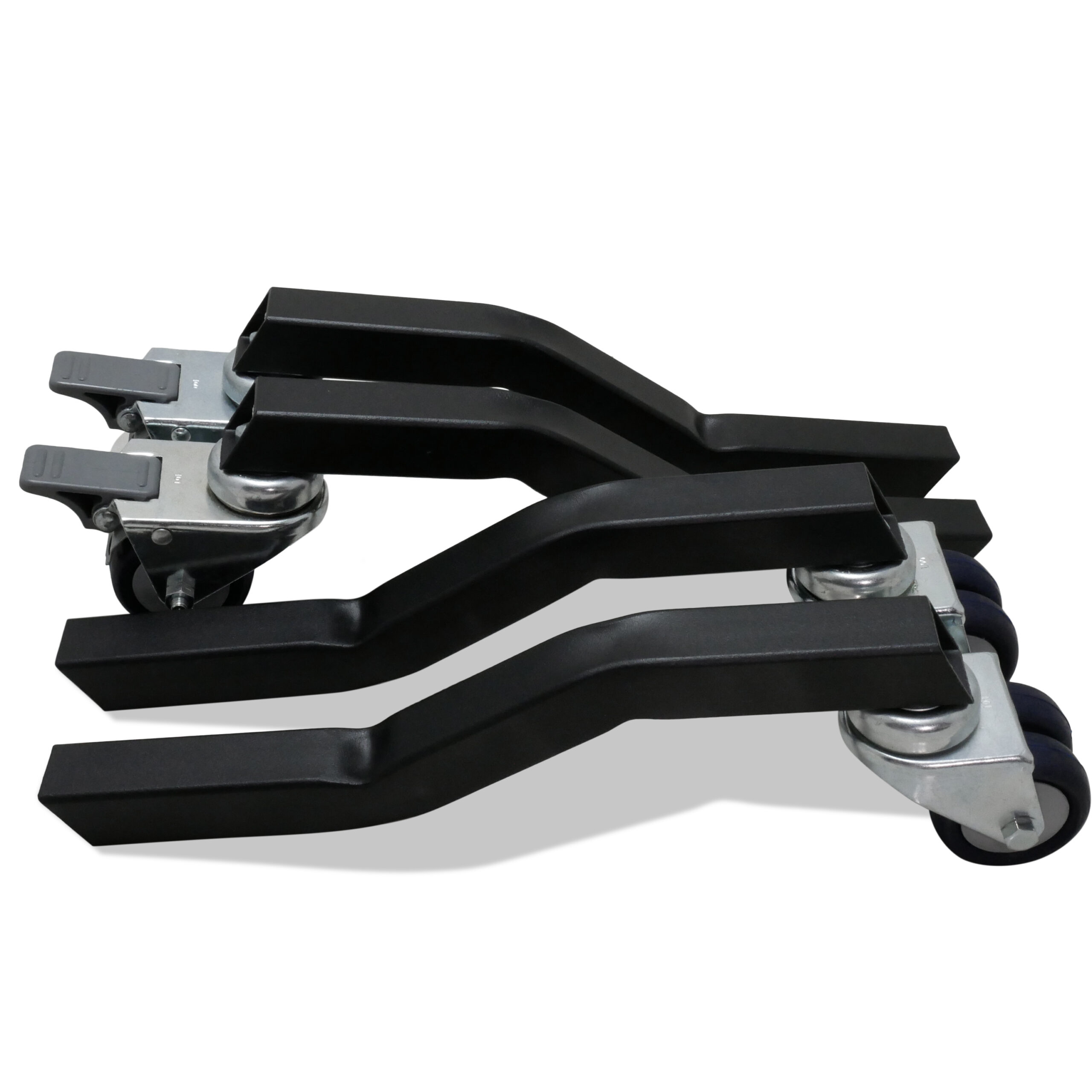 bursig-zentralst-nder-aprilia-rs-tuono-457-montagest-nder-schwarz-2 image 4