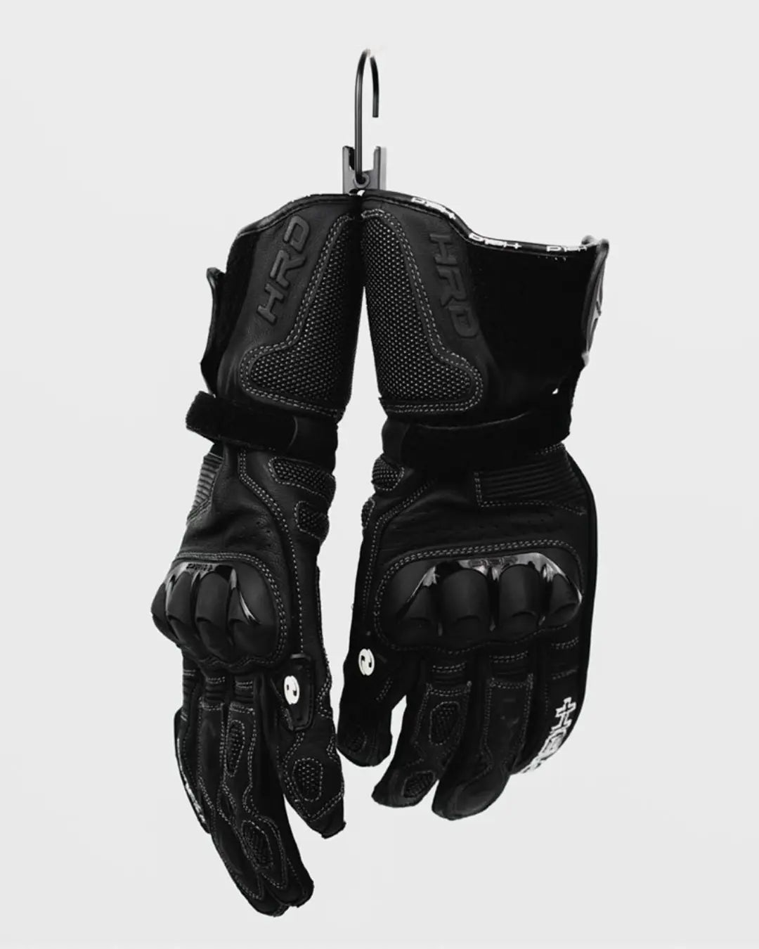 suitbase-smarte-add-ons-clip-handschuhhalter-schwarz image 1