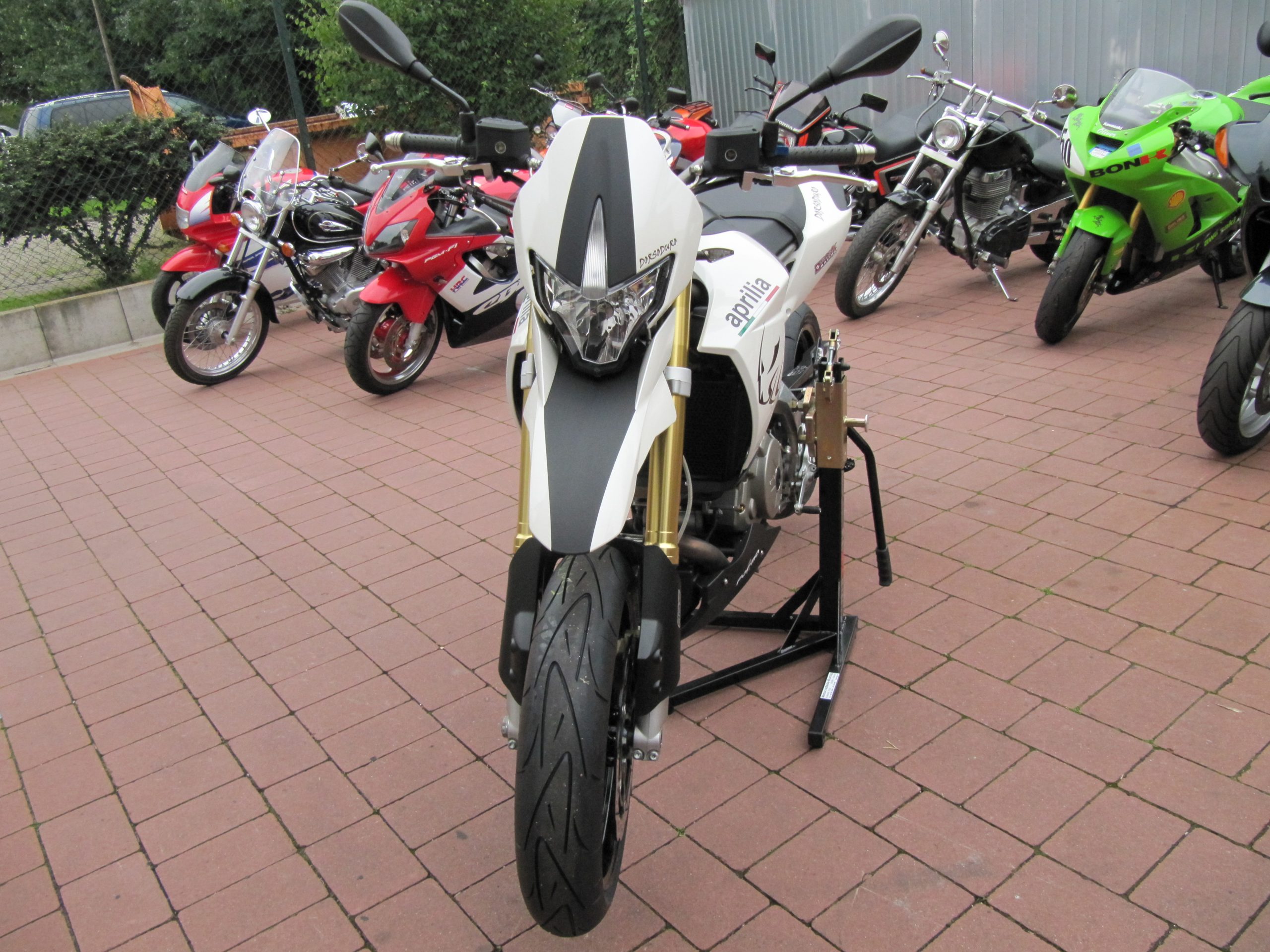 bursig-zentralst-nder-aprilia-smv-750-dorsoduro-2008-13 image 5