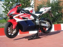bursig-zentralst-nder-honda-cbr-1000-rr-sc57-montagest-nder-2 image 1