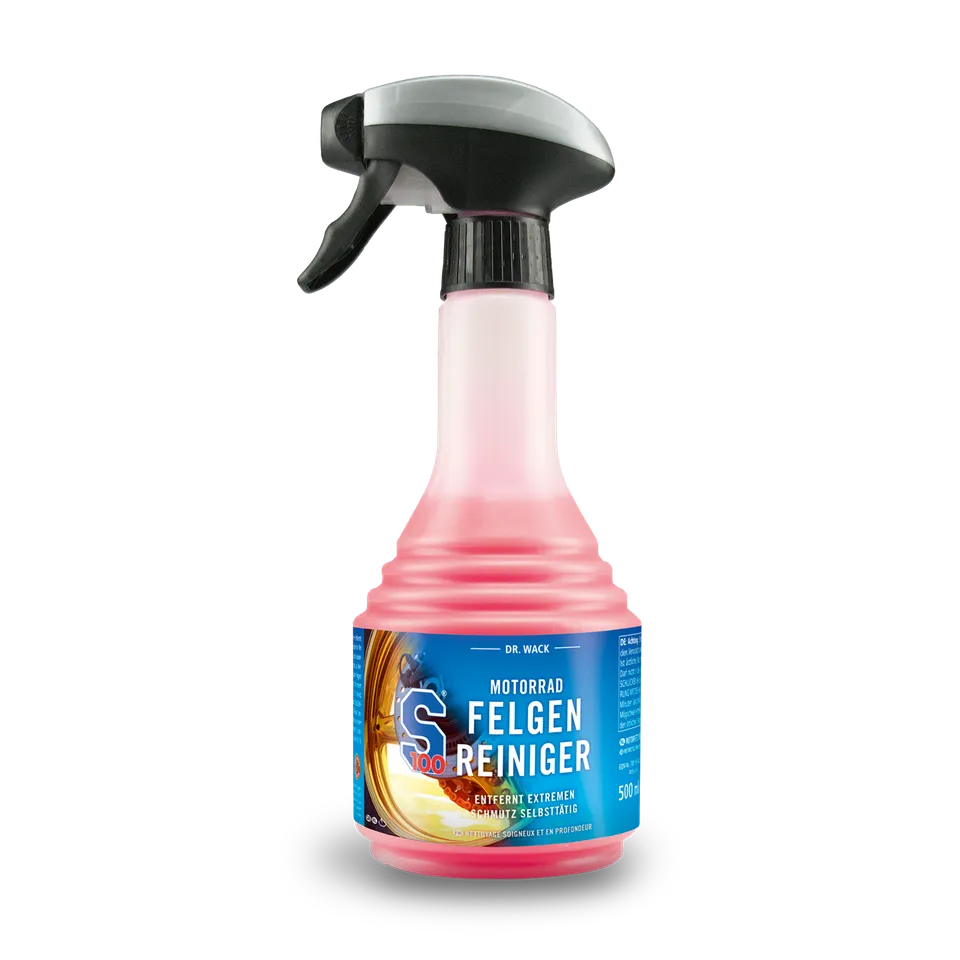 s100-felgenreiniger-gel-500-ml-s-urefrei image 1