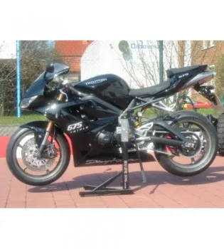 bursig-zentralst-nder-triumph-daytona-675-montagest-nder image 1