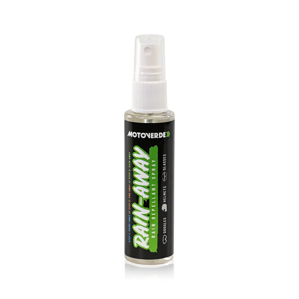 motoverde-bike-rain-away-75ml-visier-spray-wasserabweisend image 1