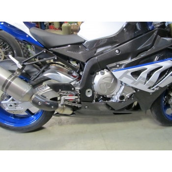 bursig-zentralst-nder-bmw-hp4-2014-16-montagest-nder-schwarz image 1