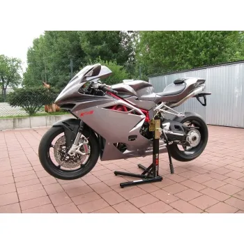 bursig-zentralst-nder-mv-agusta-f4-1000-r-montagest-nder-schwarz image 1