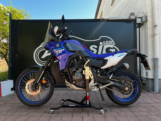 bursig-zentralst-nder-yamaha-t-n-r-700-montagest-nder image 1