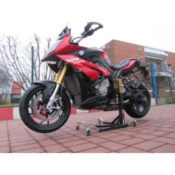bursig-zentralst-nder-bmw-s1000xr-2015-18-montagest-nder-schwarz image 1