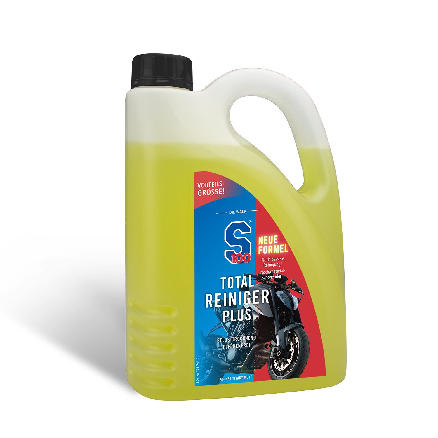 s100-total-reiniger-plus-motorradreiniger-gel-750-ml image 3