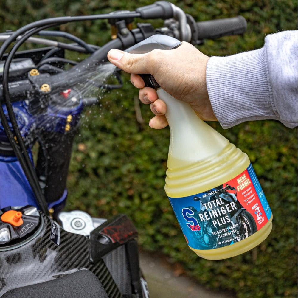 s100-total-reiniger-plus-motorradreiniger-gel-750-ml image 7
