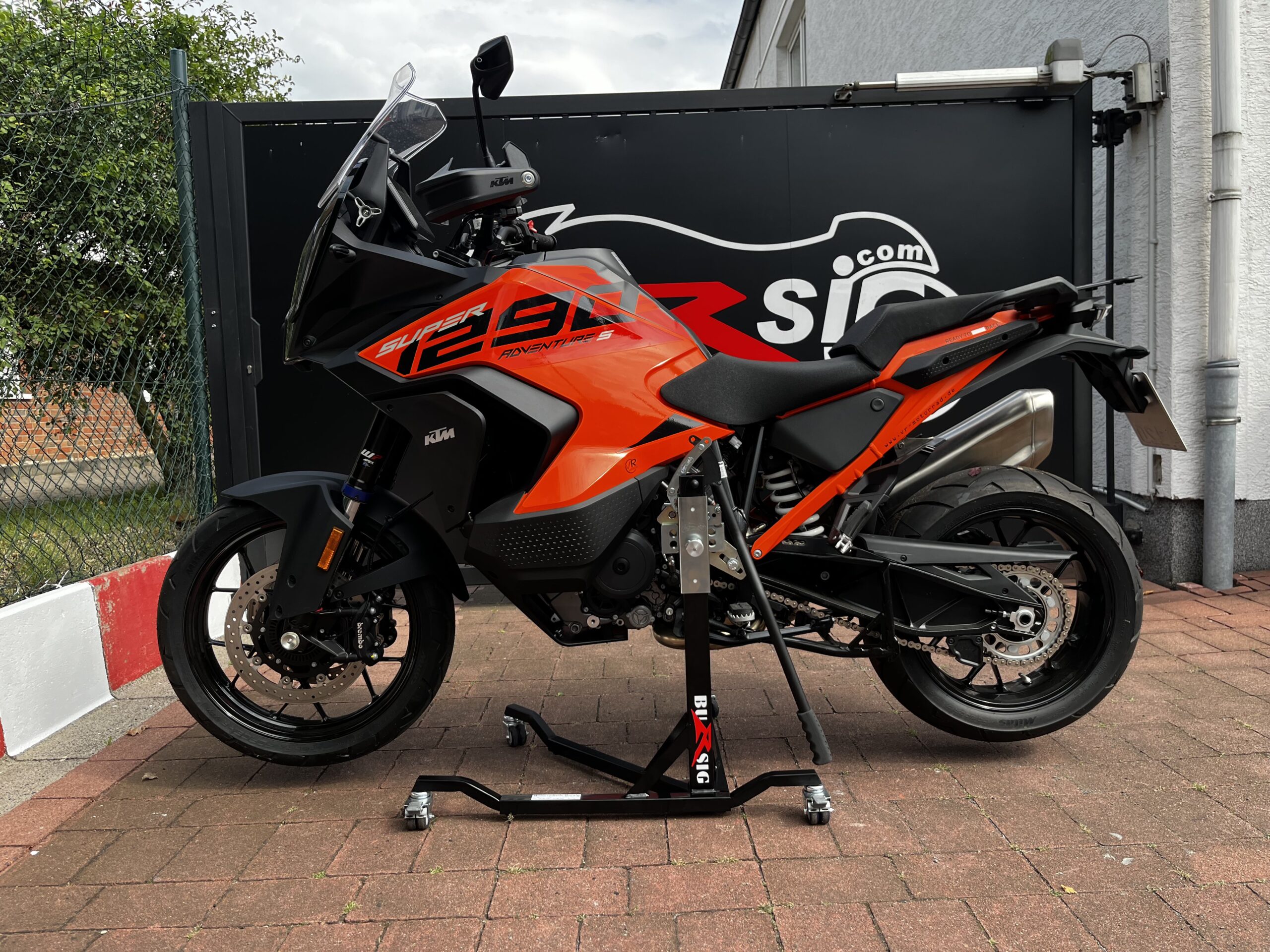 bursig-zentralst-nder-ktm-1290-s-super-adventure-21-26 image 1