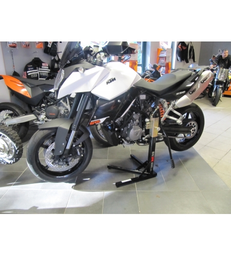 bursig-zentralst-nder-ktm-990-sm-t-r-montagest-nder-schwarz image 1