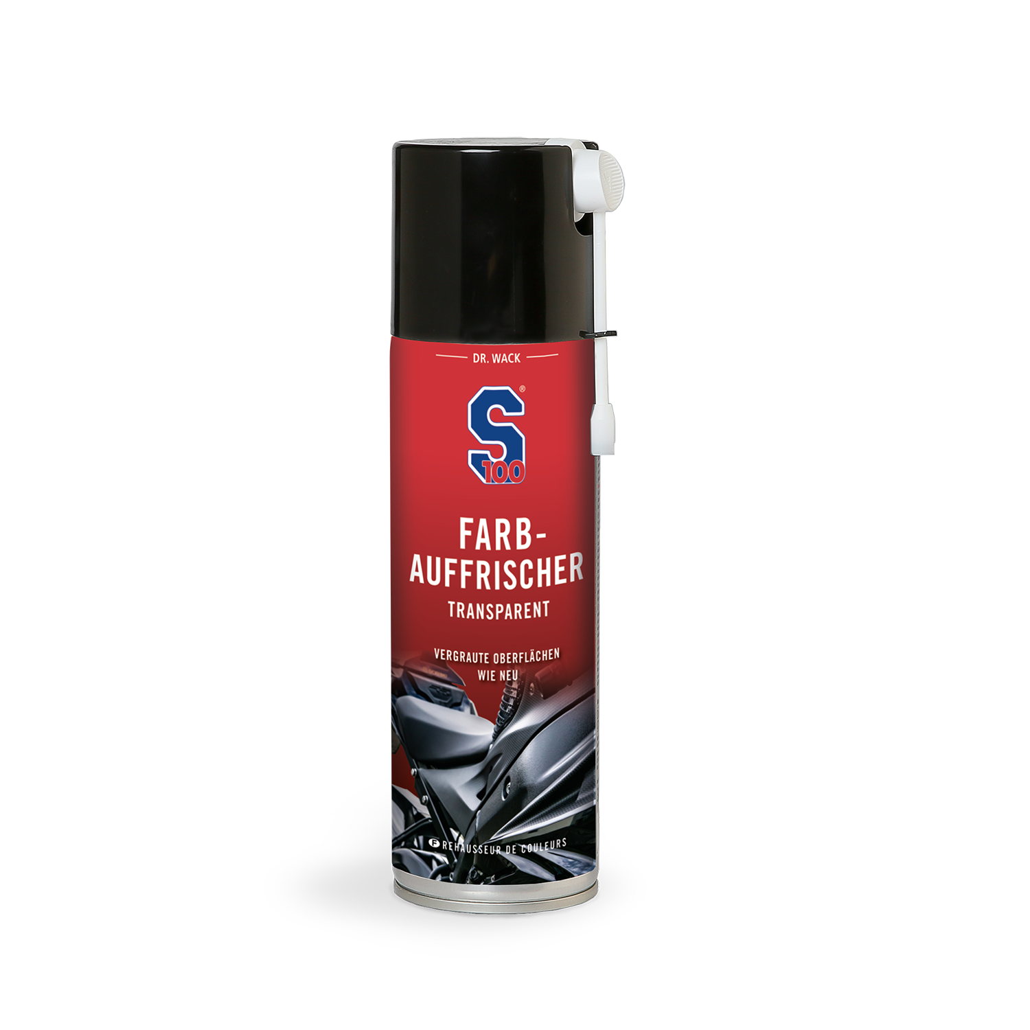 s100-farb-auffrischer-spray-300-ml-seidenmatt image 1