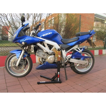 bursig-zentralst-nder-suzuki-sv-650-s-montagest-nder-schwarz-2 image 1