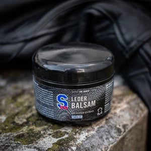 s100-bekleidung-leather-balm-lederbalsam-250-ml-jojoba image 3