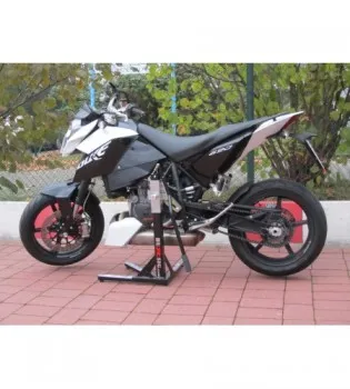 bursig-zentralst-nder-ktm-690-duke-3-08-11-schwarz-300-kg image 1