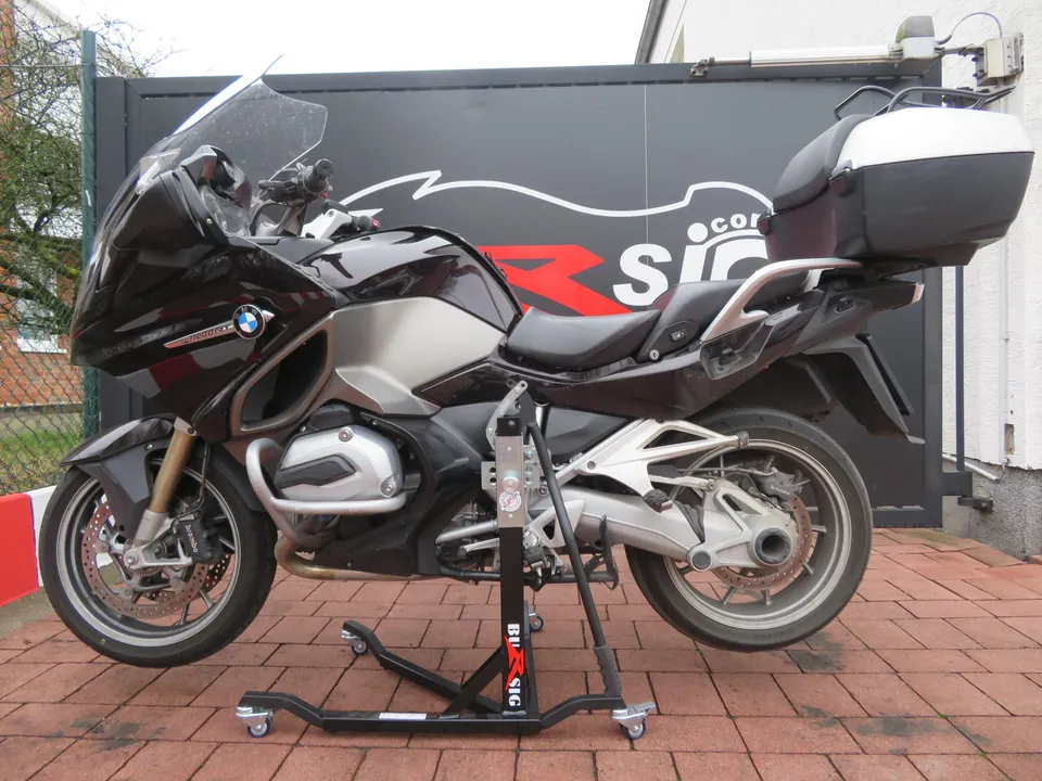 bursig-zentralst-nder-bmw-r-1200-rt-2014-17-schwarz image 1