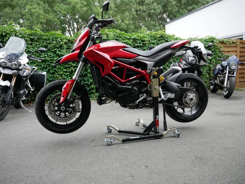 bursig-zentralst-nder-ducati-939-hypermotard-schwarz image 1