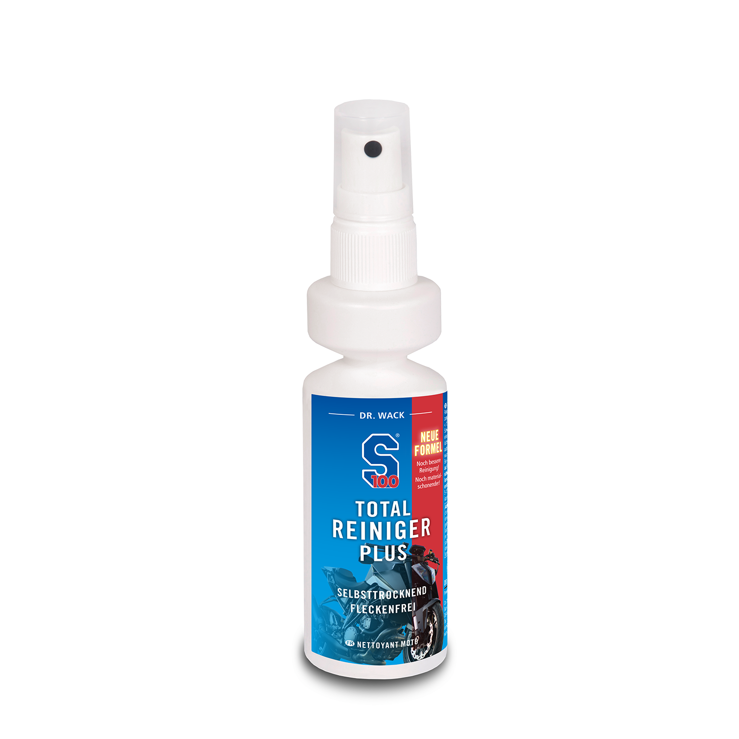 s100-total-reiniger-plus-motorradreiniger-gel-750-ml image 2
