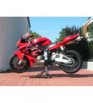 bursig-zentralst-nder-honda-cbr-600-rr-pc37-montagest-nder-2 image 1
