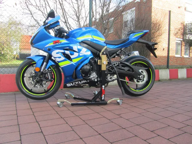 bursig-zentralst-nder-suzuki-gsxr-1000-rr-2017-2026-schwarz image 1