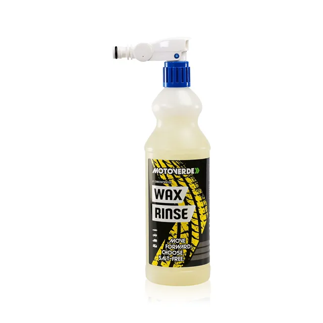 motoverde-vehicle-wax-rinse-spr-hwachs-1l-mit-schlauchadapter image 1