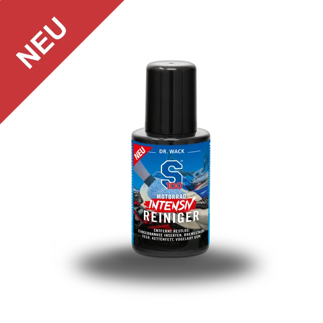 s100-motorrad-intensiv-reiniger-250-ml-teer-insekten image 1