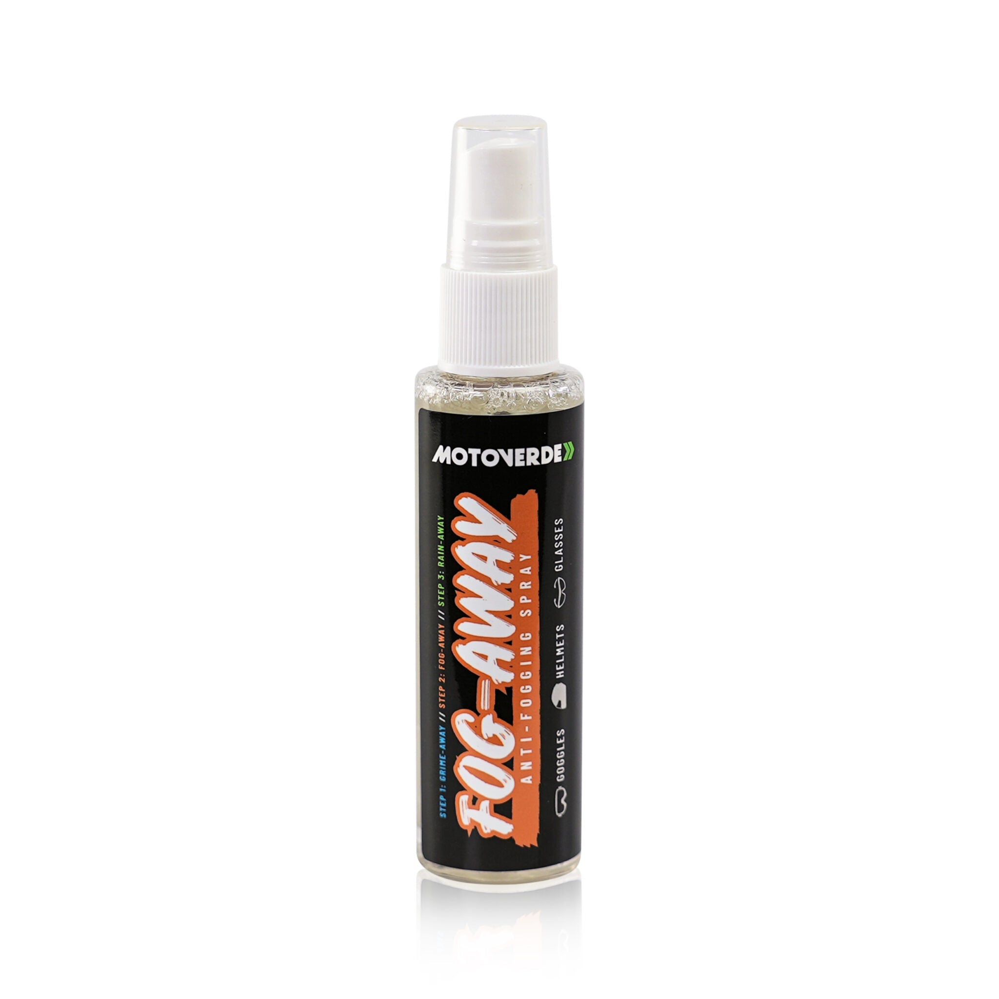 motoverde-bike-fog-away-75ml-antibeschlag-visier-spray-helmvisier image 1