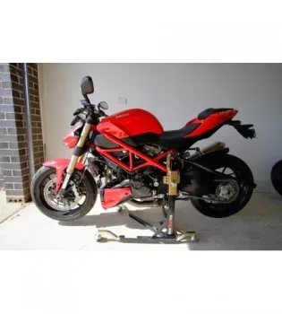 bursig-zentralst-nder-ducati-848-streetfighter-montagest-nder image 1