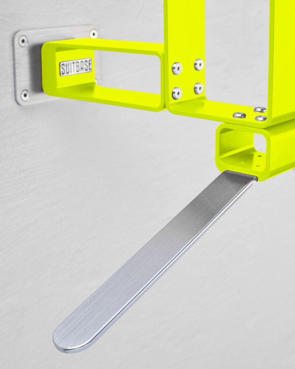 suitbase-pro-v4-neon-yellow-motorrad-garderobe-aluminium image 6