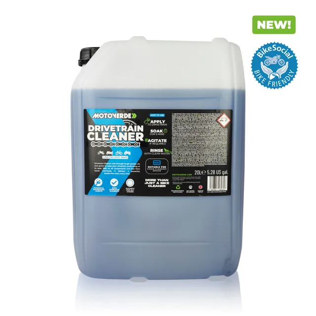 motoverde-bike-drivetrain-cleaner-20l-kettenreiniger image 1