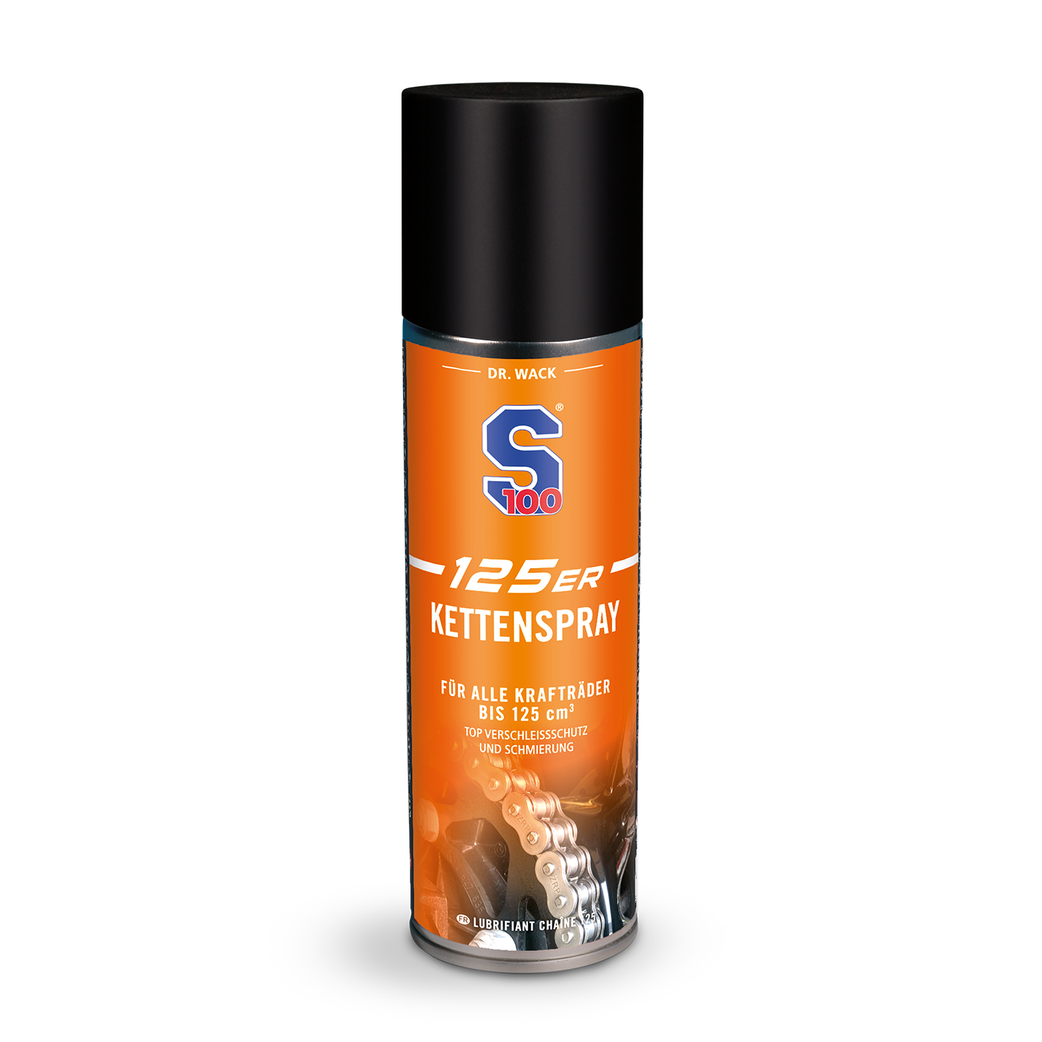 s100-125er-kettenspray-f-r-motorrad-300-ml image 1