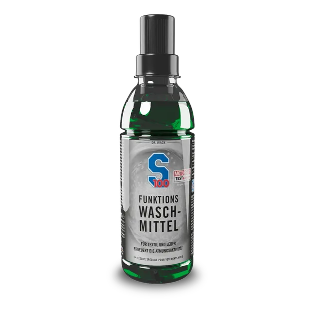 s100-bekleidung-funktions-waschmittel-spezial-300-ml image 1