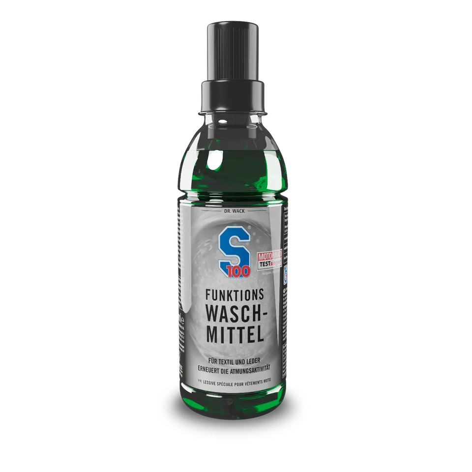 s100-bekleidung-funktions-waschmittel-spezial-300-ml image 1