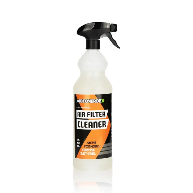 motoverde-bike-air-filter-cleaner-1l-luftfilter-reiniger-schaumfilter image 1