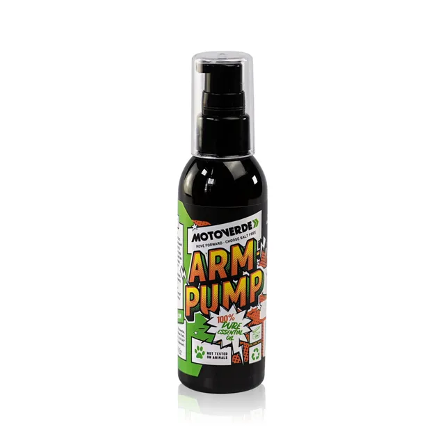 motoverde-bike-arm-pump-l-100ml-therische-le image 1