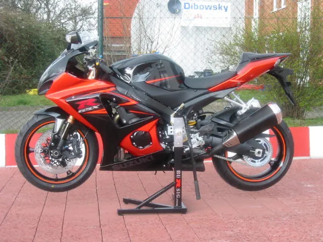 bursig-zentralst-nder-suzuki-gsx-r-1000-montagest-nder-k7-k8 image 1