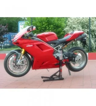 bursig-zentralst-nder-ducati-1198-2009-11-schwarz-300-kg image 1