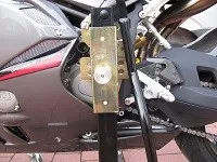 bursig-zentralst-nder-f-r-mv-agusta-f4-montagest-nder-schwarz image 1