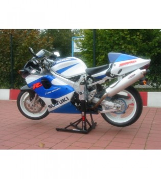 bursig-zentralst-nder-suzuki-tl-1000-r-montagest-nder-schwarz image 1