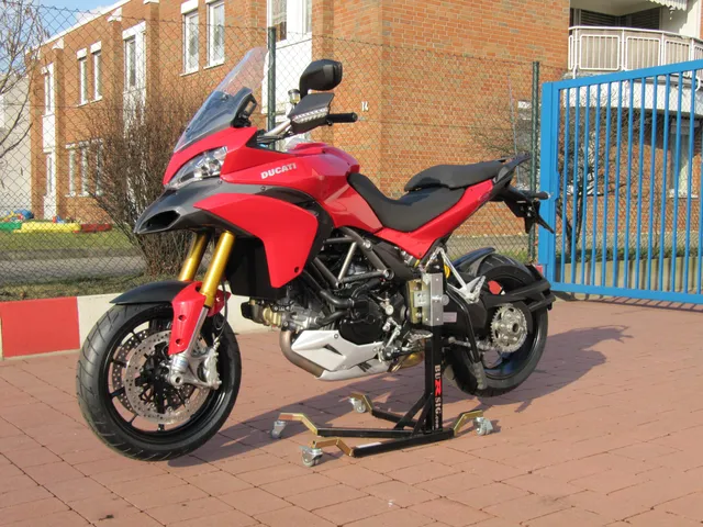 bursig-zentralst-nder-ducati-multistrada-1200s-montagest-nder image 1