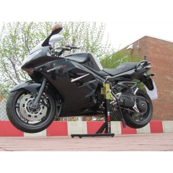 bursig-zentralst-nder-triumph-sprint-1050-gt-2010-13-montagest-nder image 1