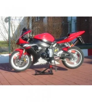 bursig-zentralst-nder-yamaha-yzf-r1-montagest-nder-schwarz image 1