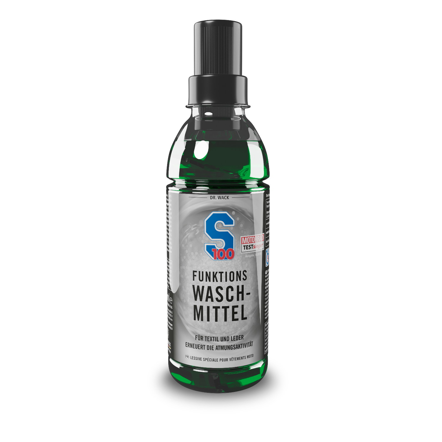 s100-bekleidung-funktions-waschmittel-spezial-300-ml image 1