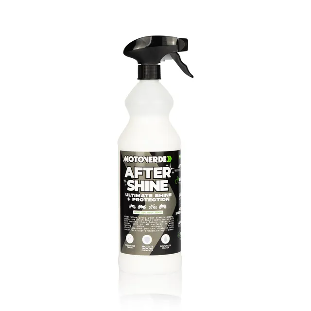 motoverde-bike-after-shine-glanzspray-1l-silikon image 1