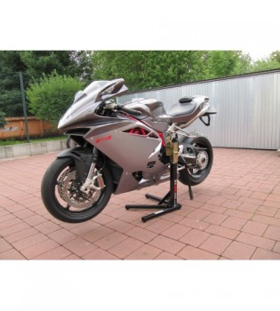 bursig-mv-agusta-f4-1000-rr-2010-17-zentralst-nder-schwarz image 1