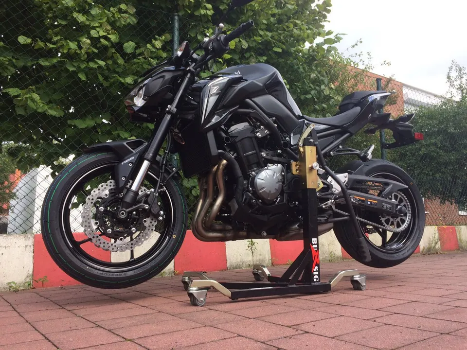 bursig-zentralst-nder-kawasaki-z900-2017-24-montagest-nder-2 image 1