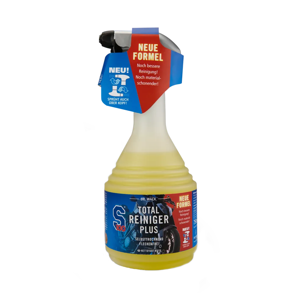 s100-total-reiniger-plus-motorradreiniger-gel-750-ml image 1