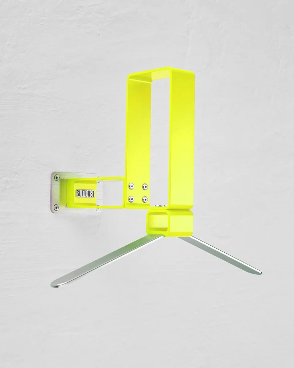 suitbase-pro-v4-neon-yellow-motorrad-garderobe-aluminium image 1