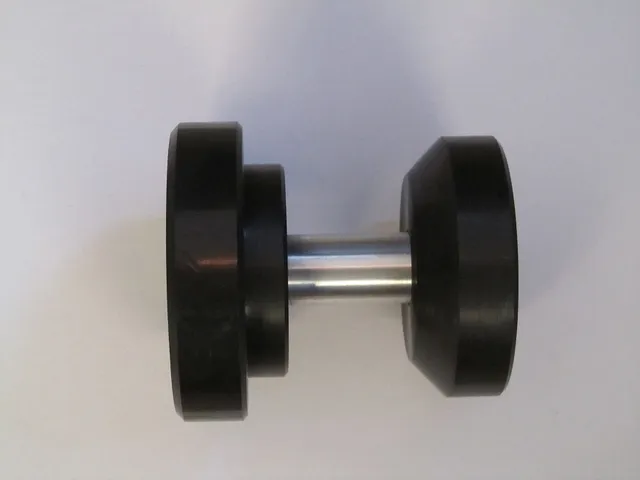 bursig-special-parts-auswuchtadapter-ktm-1290-super-duke image 1